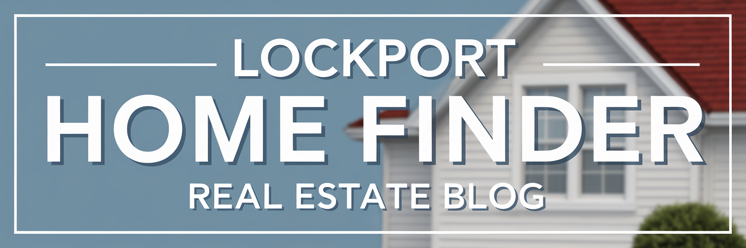 Lockport Home Finder